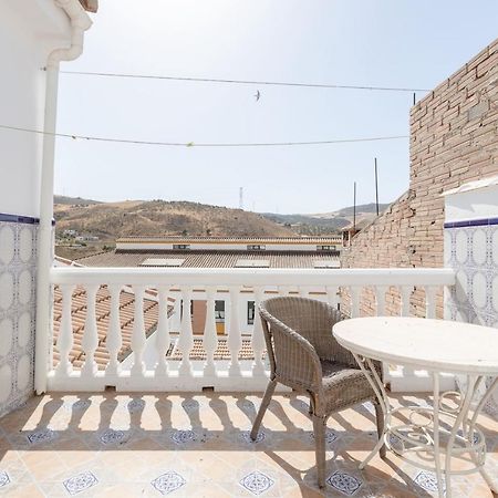 Planta Uno Valle De Abdalajis المظهر الخارجي الصورة
